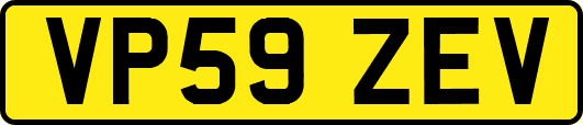 VP59ZEV