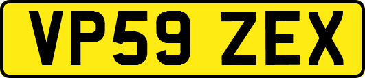 VP59ZEX