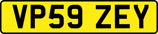 VP59ZEY
