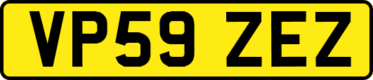 VP59ZEZ