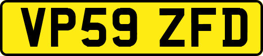 VP59ZFD