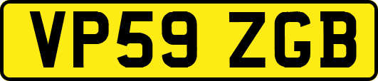 VP59ZGB