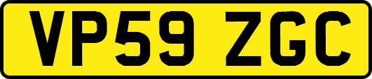 VP59ZGC