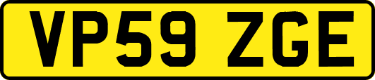 VP59ZGE