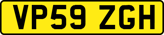 VP59ZGH