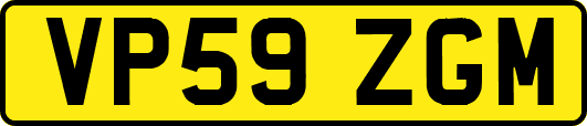 VP59ZGM