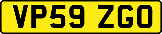 VP59ZGO
