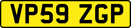 VP59ZGP