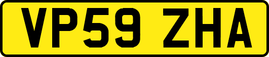 VP59ZHA