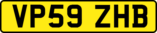 VP59ZHB