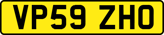 VP59ZHO