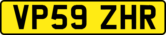 VP59ZHR