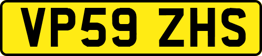 VP59ZHS