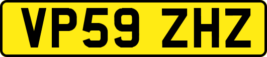 VP59ZHZ