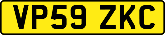 VP59ZKC