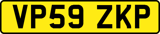 VP59ZKP