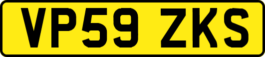 VP59ZKS
