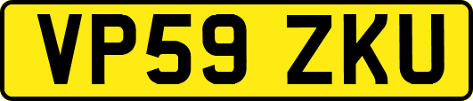VP59ZKU