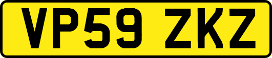 VP59ZKZ