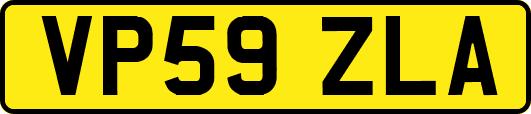 VP59ZLA