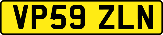 VP59ZLN