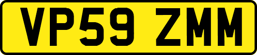 VP59ZMM