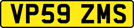 VP59ZMS