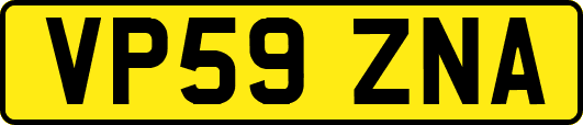 VP59ZNA