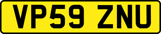 VP59ZNU