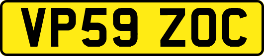VP59ZOC