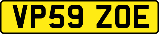 VP59ZOE
