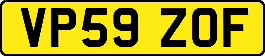 VP59ZOF