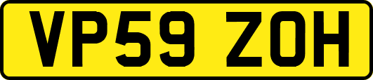 VP59ZOH