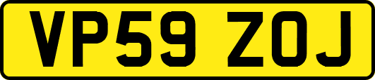 VP59ZOJ