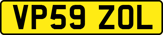 VP59ZOL