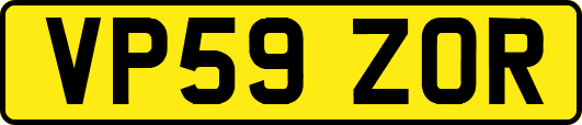 VP59ZOR