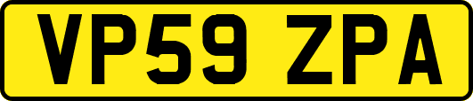 VP59ZPA