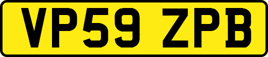 VP59ZPB
