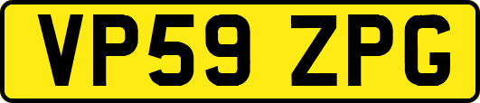 VP59ZPG