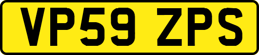 VP59ZPS