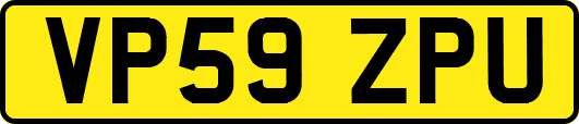 VP59ZPU