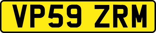 VP59ZRM