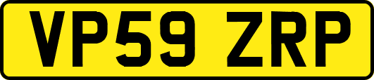 VP59ZRP