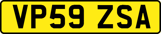 VP59ZSA