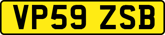 VP59ZSB