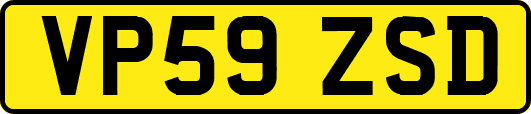 VP59ZSD