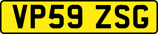VP59ZSG