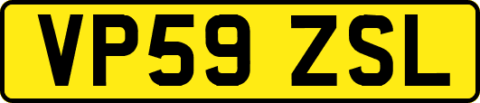 VP59ZSL