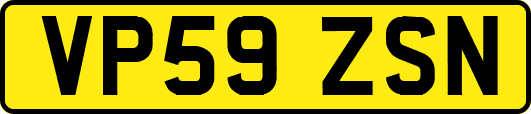 VP59ZSN