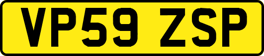 VP59ZSP